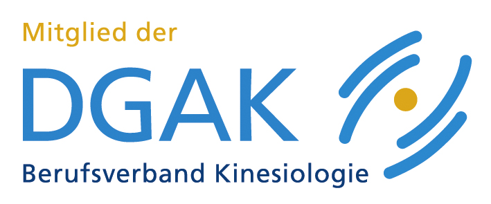 Dies ist das Logo der Deutschen Gesellschaft für Angewandte Kinesiologie e.V.