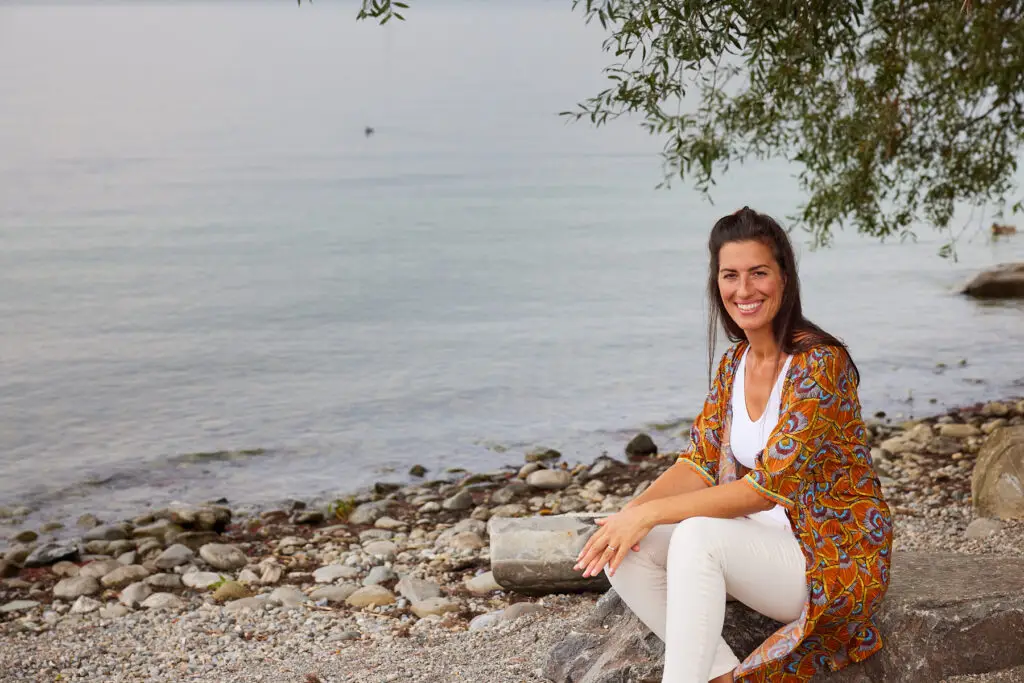 Nicole Burkert - Begleitende Kinesiologin | Coach - mithilfe meiner Beratung zu mehr Selbstbestimmung und Freiheit