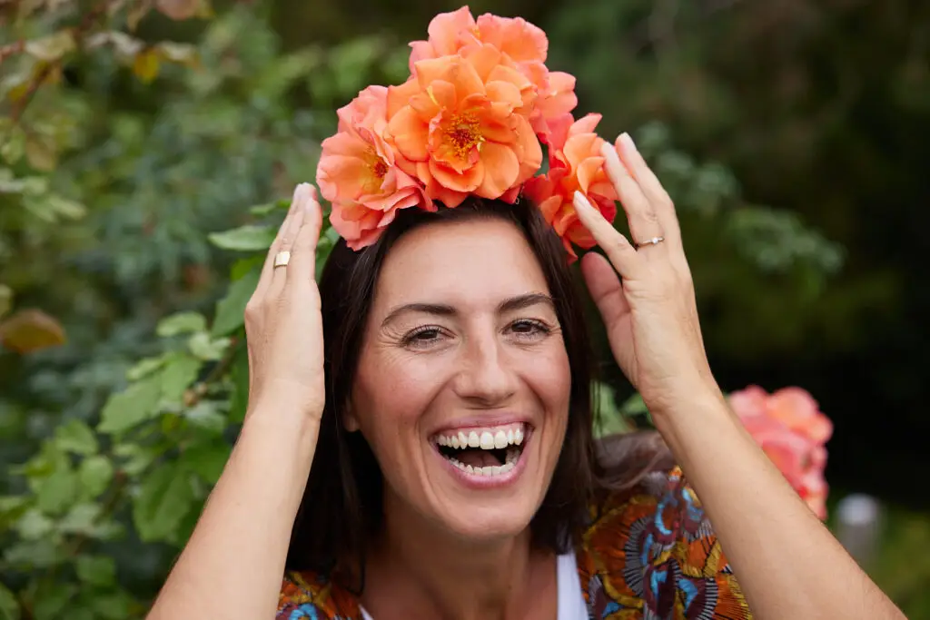 Begleitende Kinesiolgin | Coach, Geistheilerin und Geobiologin: Nicole Burkert