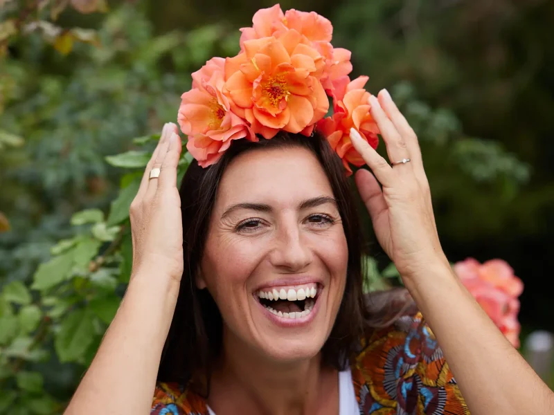 Begleitende Kinesiolgin | Coach, Geistheilerin und Geobiologin: Nicole Burkert